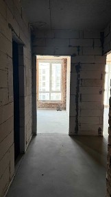 Продаж 1-кім. 36.4 в ЖК Новий Хотів здача 3 кв. 2026