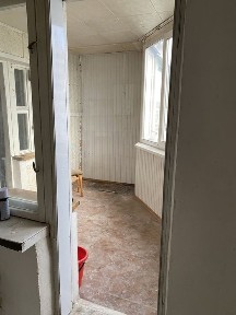 (БЕЗ КОМІСІЇ) Продаж 3-х кімн. квартири (812,5$/кв. м) Харківське шосе, 170