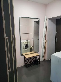 Продаж 1-кімнатної квартири в місті Бровари