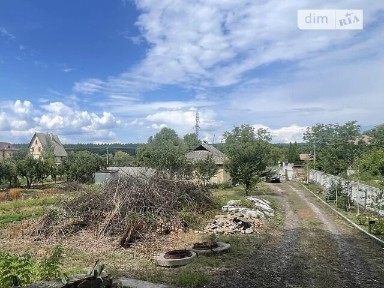 Набережна вулиця, Ходосівка (Обухів), вул. Набережна • ID 34565178