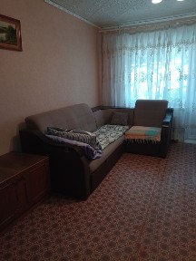 Здається в оренду однокімнатна квартира, район Бума 4500на квартира в Краматорську, в районі 