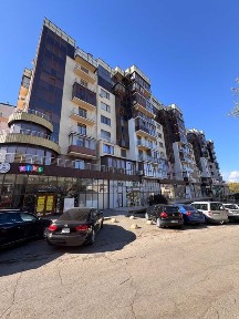 Оренда Фасадного комерційного приміщення
