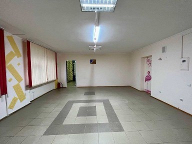 Оренда приміщення Відінська (56 м. кв. )