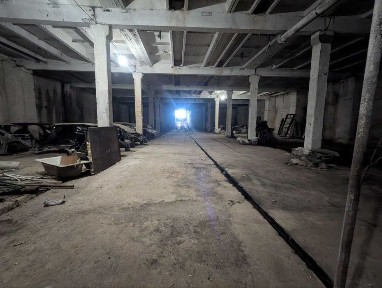 Оренда приміщення Агропереробка, 3000 м. кв.