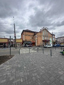 РИНОК 14м2 ТОП-Локація Здам ФАСАДНЕ приміщення з АКТИВНИМ Трафіком