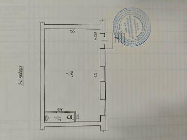 Приміщення під бізнес у центрі міста