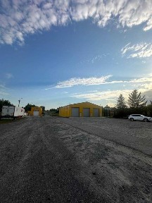 В. Омеляна 135м2 Здам Новий сухий БОКС біля Дороги
