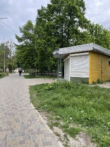 Бровари, вулиця Чорних Запорожців 60 В