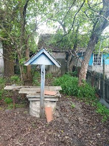 Продаж будинку 57.6 м²