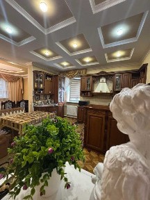 Ваш будинок мрії! 2 поверхи, 180 м², 19 сотів, с. Великий Дальник