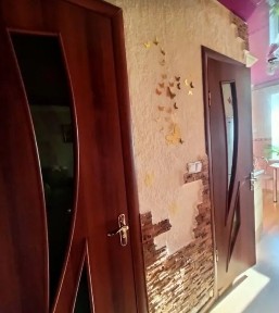 Продаж однокімнатної квартири
