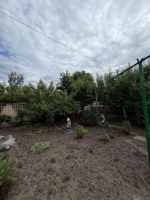 Кіровоградська область, Кропивницький, Фортечний
