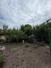 Кіровоградська область, Кропивницький, Фортечний