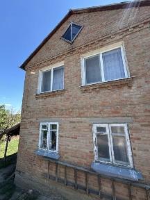 Продам Будинок. Соколівка/Новопетрівка 144 кв. м