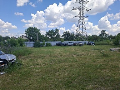 Продам дачу Завадовка. 10соток.