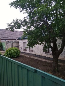 Продам будинок на В. Балці