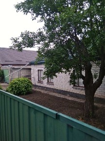 Продам будинок на В. Балці