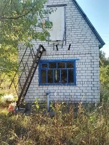 ДАЧА в садовом обществе РАССВЕТ-2 (СВІТАНОК-2)