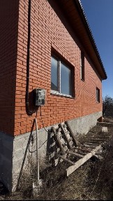 Кропивницький, Фортечний, Українська 10