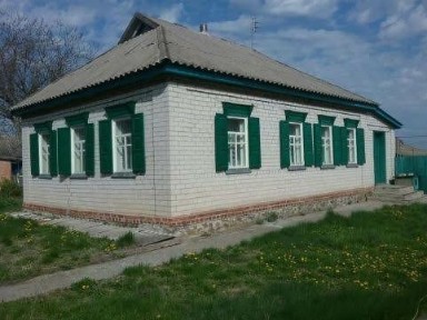 Продам буд. газ. в с. Успенка, 15км від м. Кременчука по трасі Київ-Дніпро