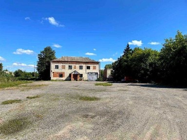 Оренда бази зі складами 4300 м², кран-балка 5 тон, 60 кВт