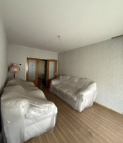 Продаж 4-х кімнатної квартири румунського планування