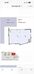Продаж приміщення в новобудові, ЖК Family House,вул. Орлика без комісіі