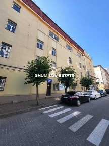 Продається Приваблива Комерційна Нерухомість в локації БЦ 