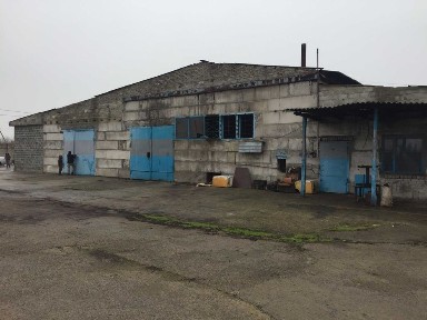 Дніпропетровська область, Вільне