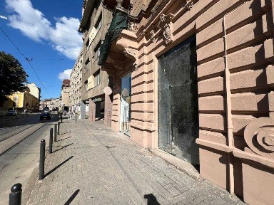 Продаж приміщення вул. І. Франка 63 ( центр)