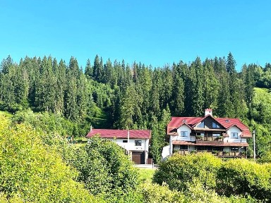 Львівська область, Славське