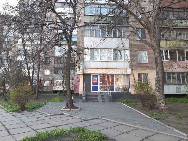 Дніпропетровська область, Кривий Ріг, Долгинцевський