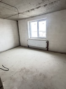 Продаж двокімнатної квартири