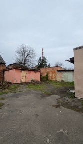 Продаж Комерційного приміщення з землею