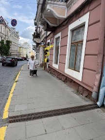 Чернівецька область, Чернівці