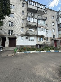 Продаж просторої 1кімнатної