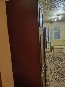Продам срочно квартиру 2х комнатную