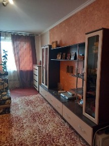 ВОСТОЧНЫЙ 3 ком меблированая кв. Бульвар Европейский 11.