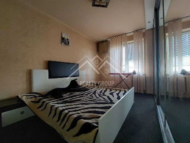 Дніпропетровська область, Кривий Ріг, Центрально-Міський