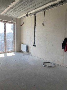 Продаж 2к квартири ЖК Графський Єоселя ВПО