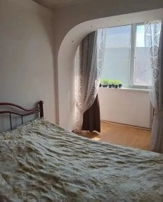 Затишна 2 кімнатна квартира в Черкасах, 566515
