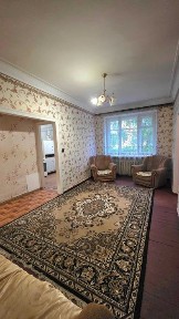 Черкаська область, Багачеве