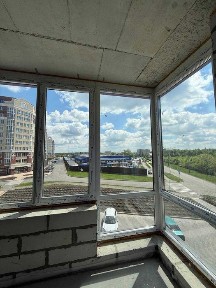 Продаж 2-кімнатної квартири | ЖК «Колорит»