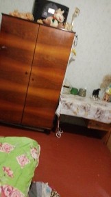 Київська область, Обухів