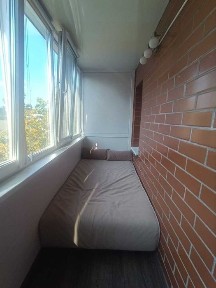 Оренда 1кв 37м. вул. Соловцова 6. Печерськ метро Видубичи Звіринецька