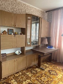 Оренда 1-нокімнатної квартири, метро 