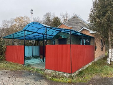 Приміщення під комерцію
