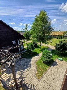 Продаж готелю в с. Підманове, Волинська область поруч з озером Світязь.