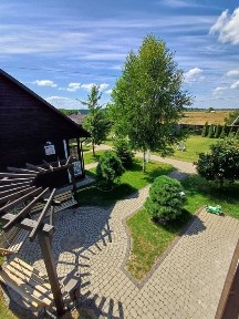 Продаж готелю в с. Підманове, Волинська область поруч з озером Світязь.