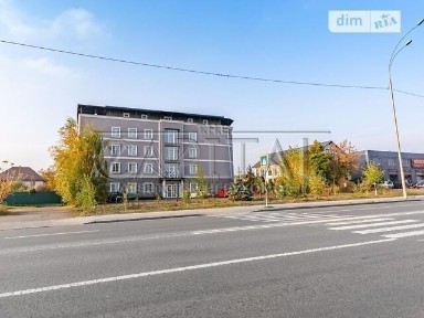 Газопровідна вулиця, мікрорайон Берковець, район Святошинський, Київ, вул. Газопровідна 2, площа 880 кв. м • ID 34711511